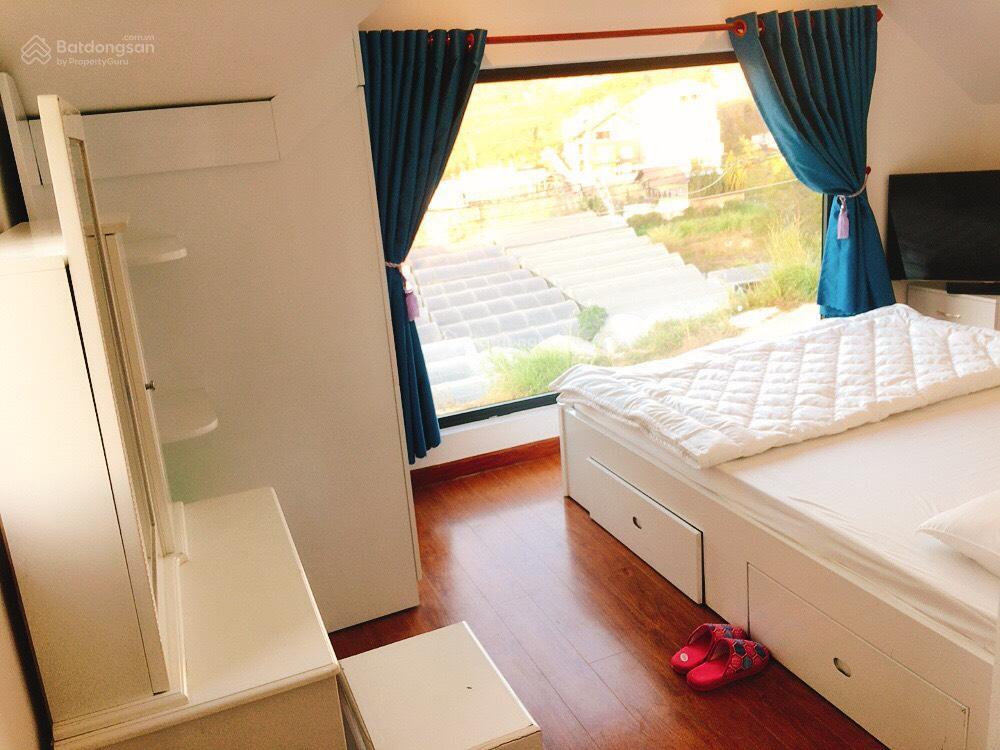 Bán villa nhỏ ,đẹp tại nguyễn hữu cảnh, 10,8 tỷ, 200 m2, nhiều tiện ích, chính chủ