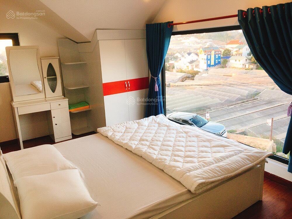 Bán villa nhỏ ,đẹp tại nguyễn hữu cảnh, 10,8 tỷ, 200 m2, nhiều tiện ích, chính chủ