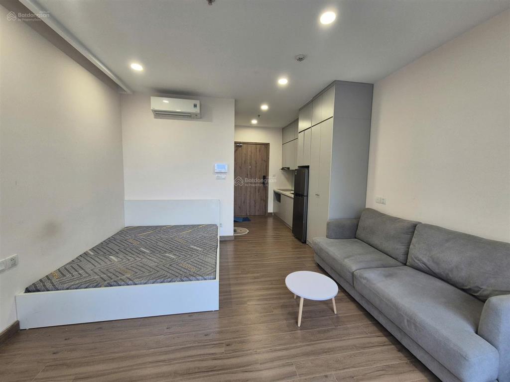 Cần bán căn hộ studio tòa sky oasis ecopark, hướng đn view btđ dt 29m2 đủ nội thất 0913 969 ***
