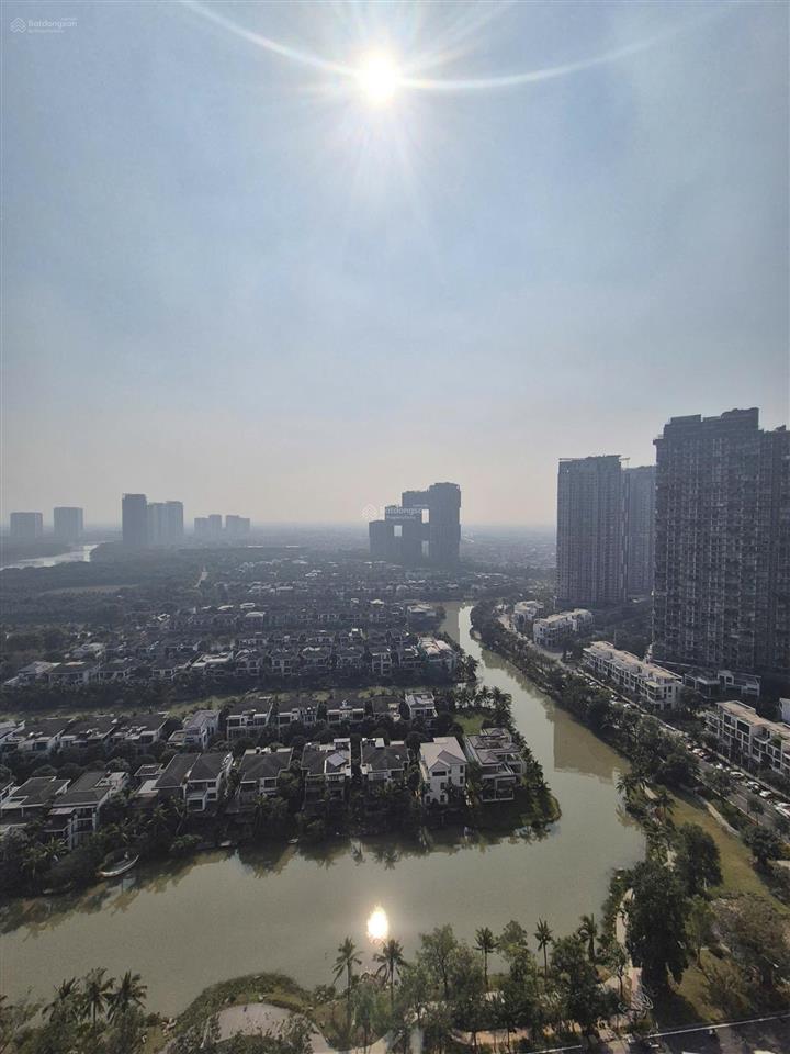 Bán gấp cc 2pn 2vs dt 67m2 sky oasis kđt ecopark hưng yên, view sông hồng, hướng tb,  0913 969 ***