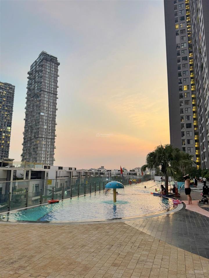 Bán căn hộ cc sp sky oasis ecopark hưng yên thiết kế 2pn 1vs dt 52m2 giá tốt,  0913 969 ***