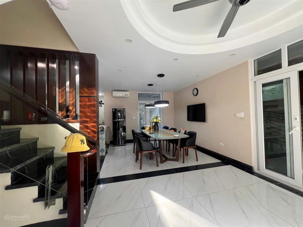 Cần bán biệt thự song lập vườn mai kđt ecopark hưng yên dt 162m2 nhà hoàn thiện  0913 969 ***