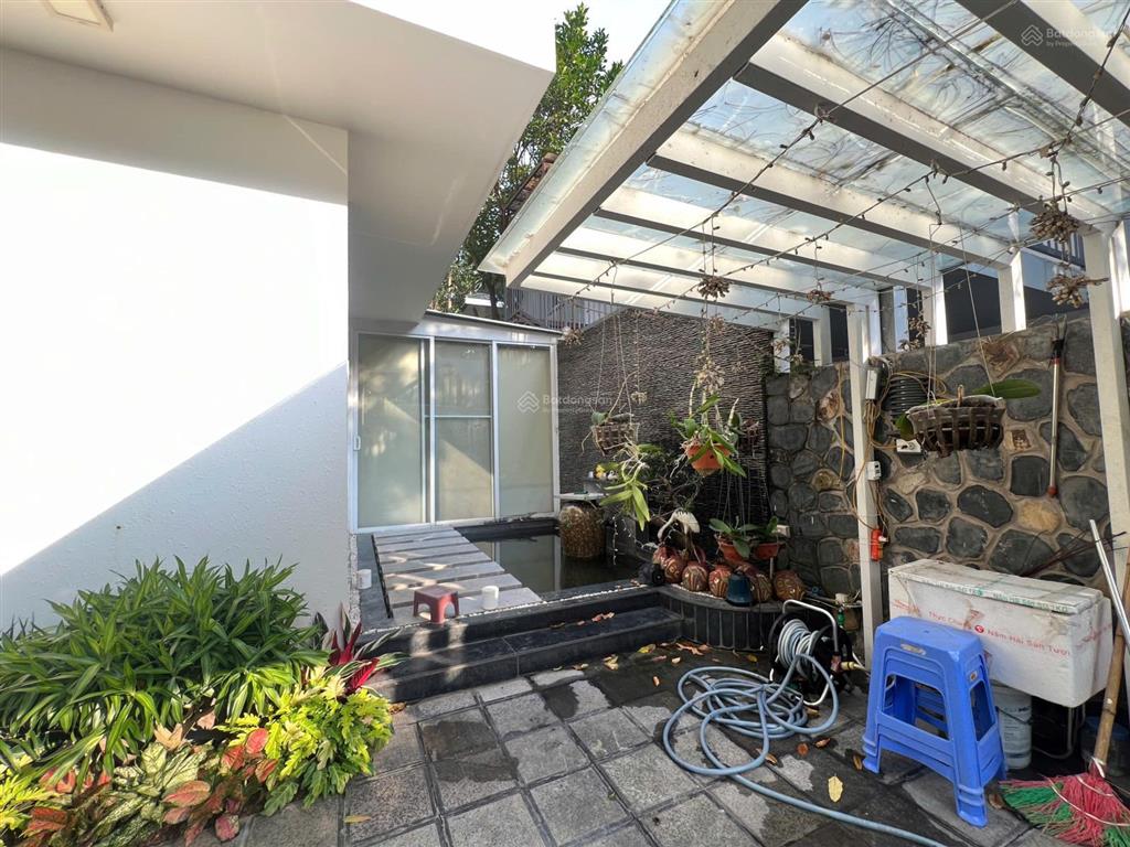 Cần bán biệt thự song lập vườn mai kđt ecopark hưng yên dt 162m2 nhà hoàn thiện  0913 969 ***