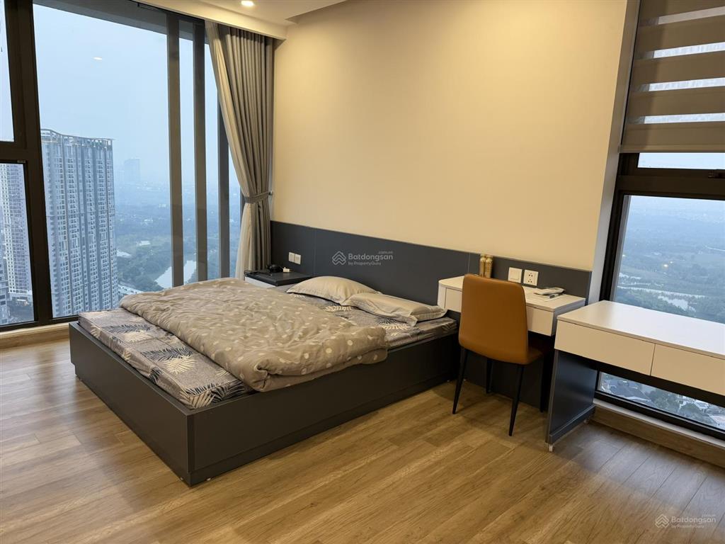 Cần bán căn hộ sân vườn tại tòa sol forest ecopark, dt 95m2, 3pn, 2wc  0913 969 ***