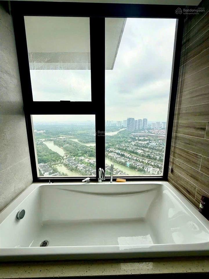 Cần bán căn hộ sân vườn tại tòa sol forest ecopark, dt 95m2, 3pn, 2wc  0913 969 ***