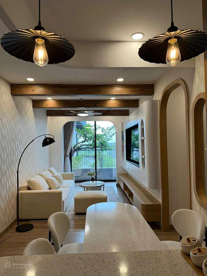 Cần bán căn hộ sân vườn haven park kđt ecopark hưng yên, 70m2, 2pn2wc  0913 969 ***