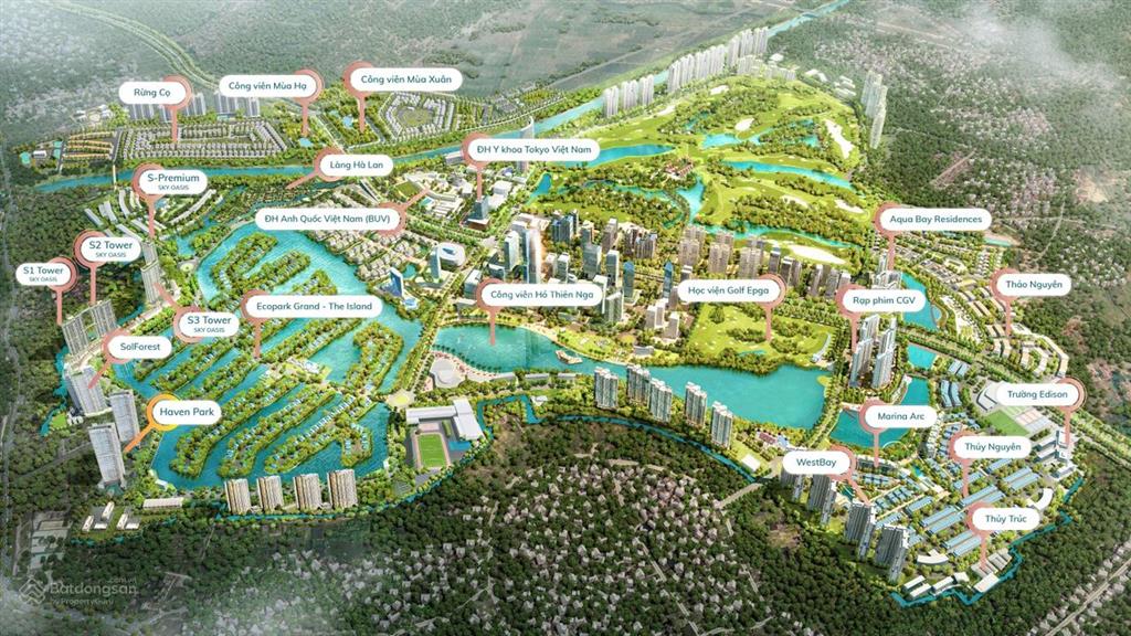 Căn hộ cho thuê kđt ecopark cập nhật tháng 9/2026,  0913 969 ***
