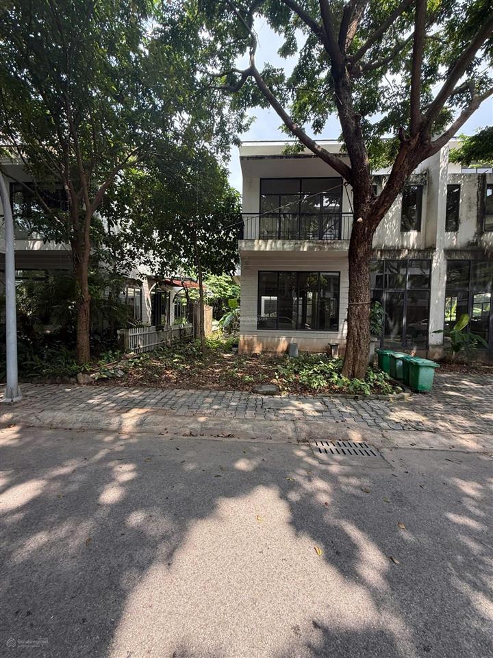 Cần bán gấp căn biệt thự song lập 189m2 khu marina khu đô thị ecopark hưng yên  0913 969 ***