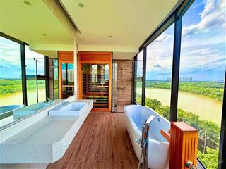 Cần bán nhanh căn hộ khoáng nóng landmark ecopark 3pn2vs 114m2 view trọn hồ thiên nga  0913 969 ***