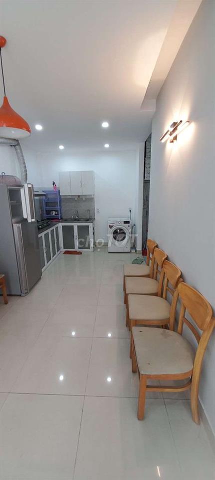 Bán nhà chính chủ dtsd 96m2