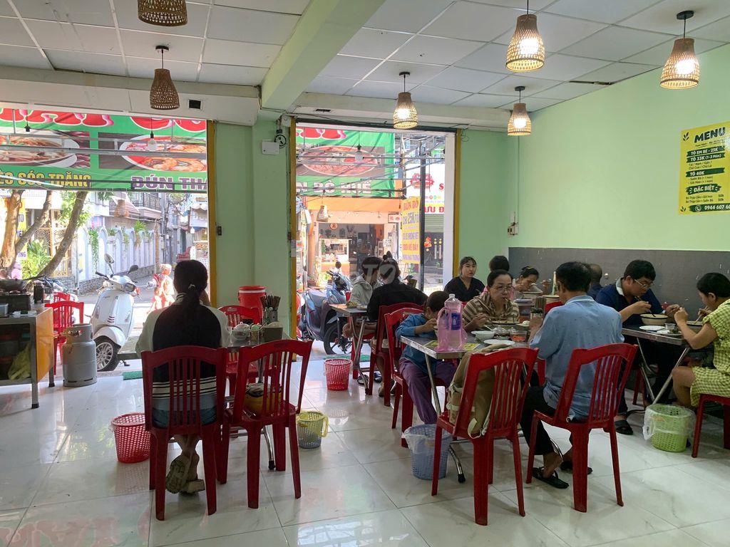 SHARE MẶT BẰNG CẠNH BÁCH HÓA XANH (13H30- 2H SÁNG)
