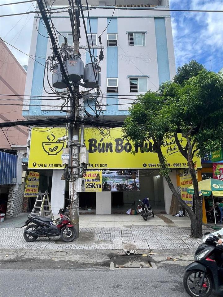 SHARE MẶT BẰNG CẠNH BÁCH HÓA XANH (13H30- 2H SÁNG)