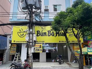 SHARE MẶT BẰNG CẠNH BÁCH HÓA XANH (13H30- 2H SÁNG)