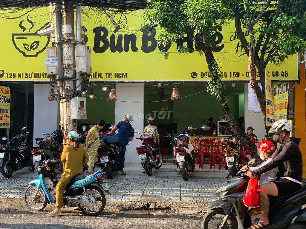 SHARE MẶT BẰNG CẠNH BÁCH HÓA XANH (13H30- 2H SÁNG)