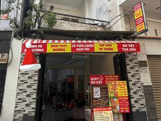 Bán gấp nhà hxh hoàng hoa thám bình thạnh, 3 tầng, 4pn, gần q1, dòng tiền cho thuê 22tr/tháng
