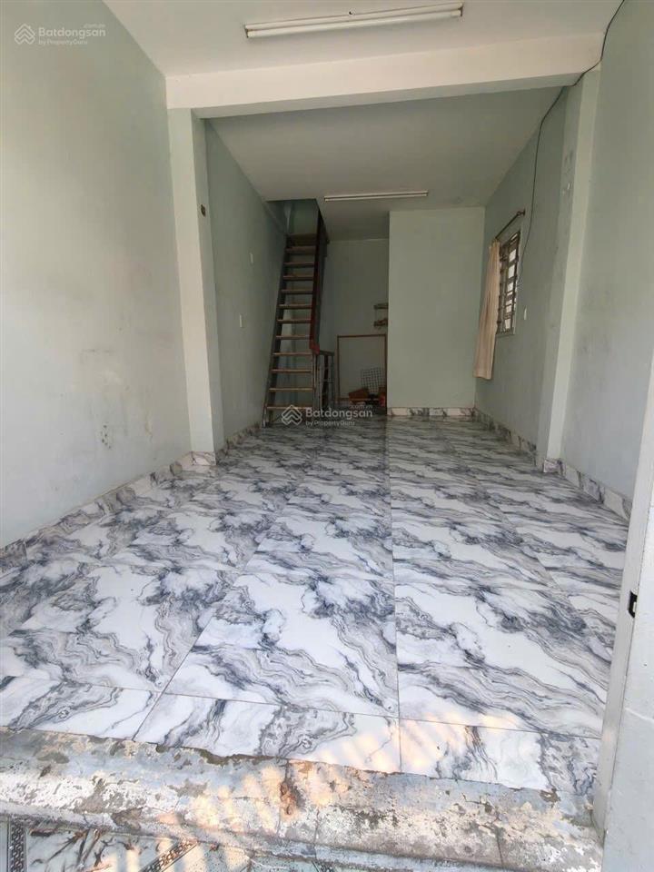 Hạ giá bán nhà bình thạnh hẻm xe hơi lê quang định, 1 trệt 2 lầu, gần quận