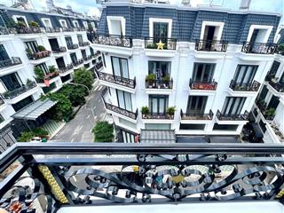 Bán nhà thạnh xuân 38 quận 12, giá chỉ 6 tỷ 5 hẻm xe hơi 10m, 4 tầng hoàn thiện, sổ hồng riêng
