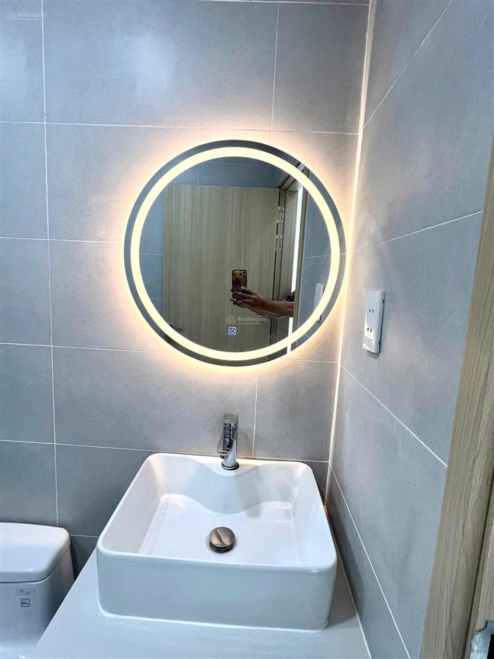 Bán nhà thạnh xuân 38, quận 12, hẻm xe hơi 10m, 1 trệt 3 lầu, sổ hồng, giá 6,5 tỷ