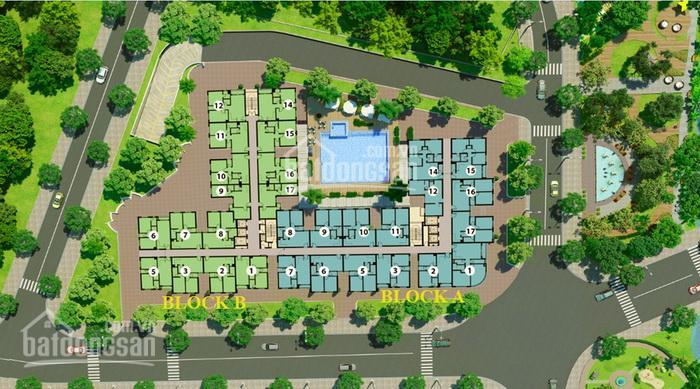 Bán căn hộ dream home giá tốt thiết kế đẹp 52m2  62m2  65m2  2pn  2wc, tel 0933 002 ***