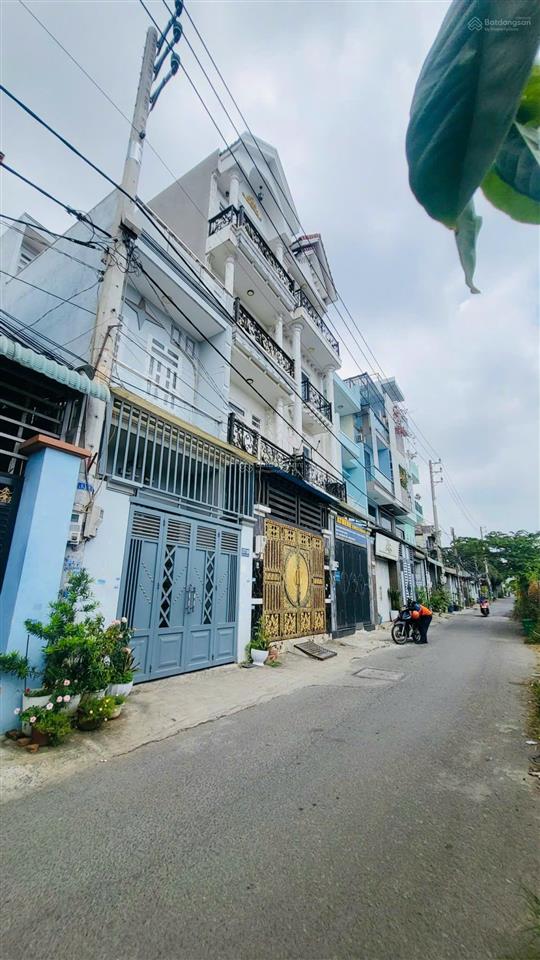 Gía cực tốt năm 2026 nhà phố q12 giáp gò vấp 0906 338 ***