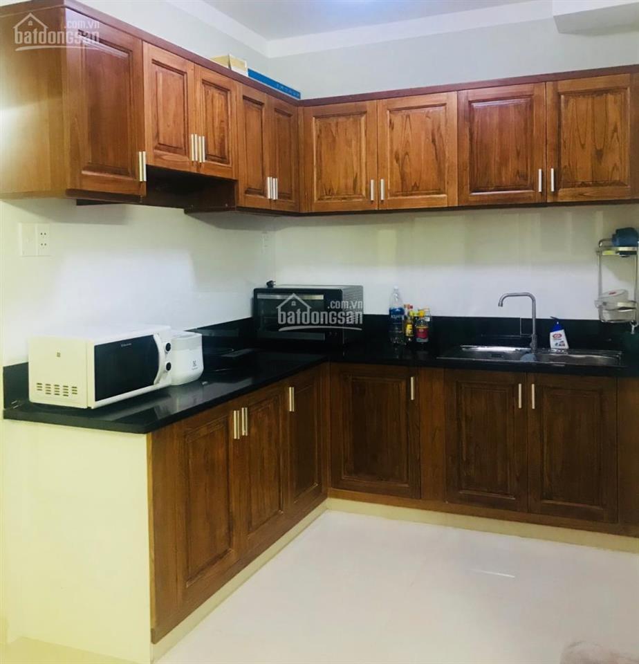 Bán căn 64m², có ban công, 2pn, 1wc, cc hiệp thành building giá bán 1,98 tỷ, bank cho vay 1,1 tỷ
