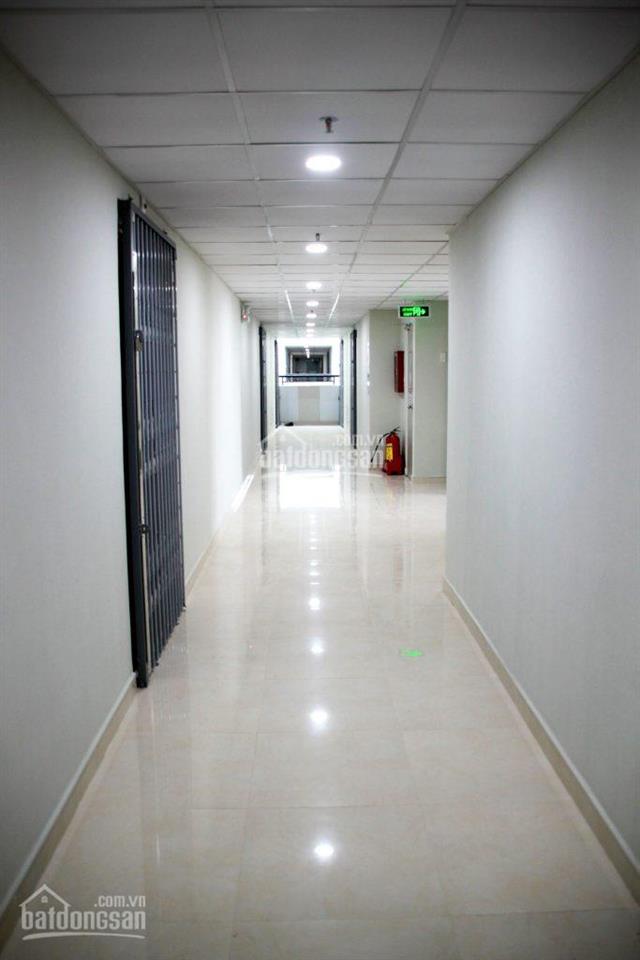 Bán căn 64m², có ban công, 2pn, 1wc, cc hiệp thành building giá bán 1,98 tỷ, bank cho vay 1,1 tỷ