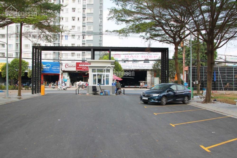 Bán căn 64m², có ban công, 2pn, 1wc, cc hiệp thành building giá bán 1,98 tỷ, bank cho vay 1,1 tỷ