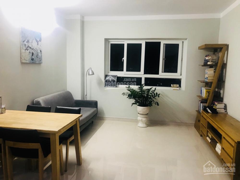 Bán căn 64m², có ban công, 2pn, 1wc, cc hiệp thành building giá bán 1,98 tỷ, bank cho vay 1,1 tỷ