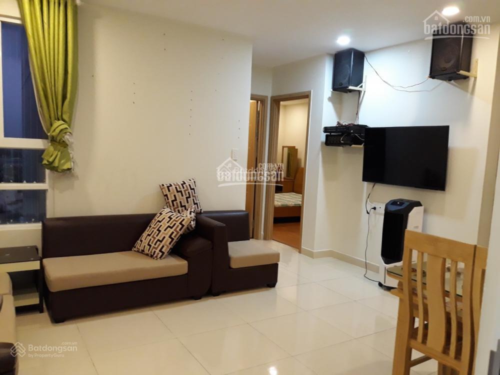 Cho thuê ch full nội thất dream home residence, 62m2, 2wc, 1pk, bếp, giá 9 tr/th 0906 338 ***