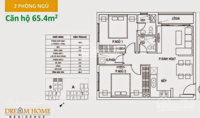 Cho thuê ch full nội thất dream home residence, 62m2, 2wc, 1pk, bếp, giá 9 tr/th 0906 338 ***