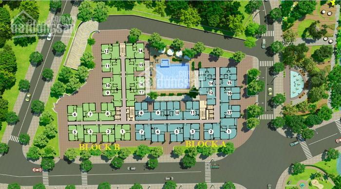 Cho thuê ch full nội thất dream home residence, 62m2, 2wc, 1pk, bếp, giá 9 tr/th 0906 338 ***