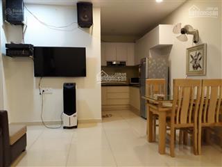 Cho thuê ch full nội thất dream home residence, 62m2, 2wc, 1pk, bếp, giá 9 tr/th 0906 338 ***