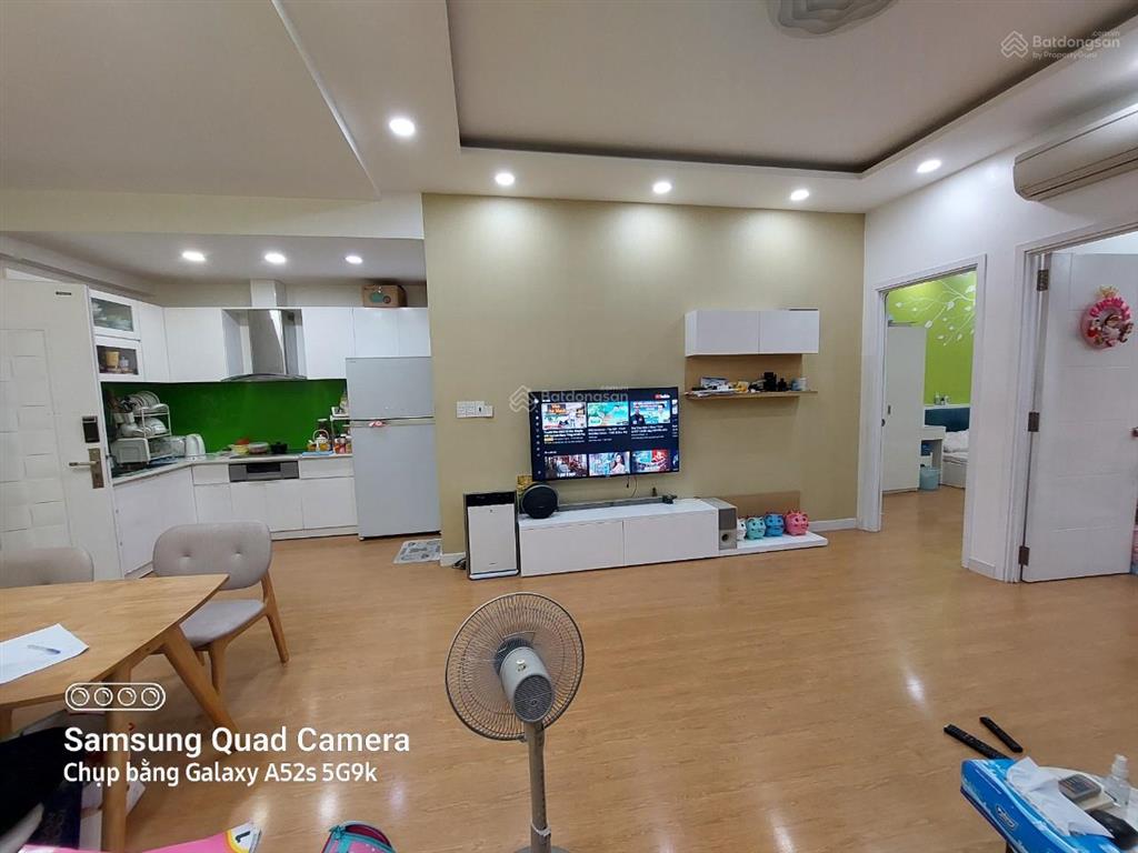 Bán căn hộ 69m2, 2pn, 2 toilet, cc dream home gò vấp, 2.3 tỷ, tel 0933 002 ***