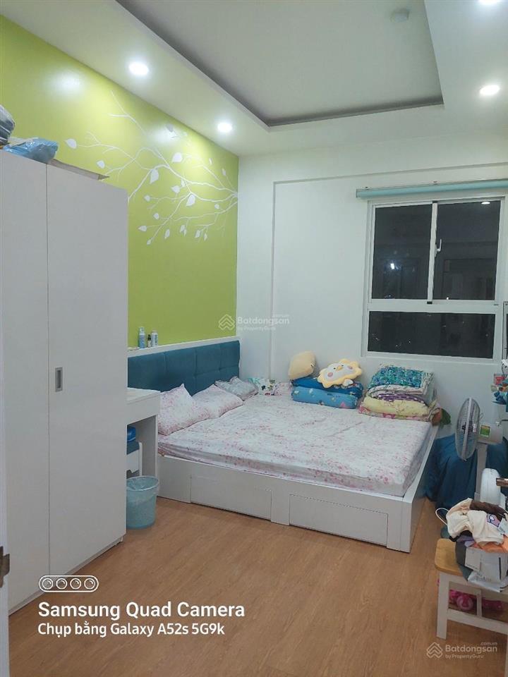 Bán căn hộ 69m2, 2pn, 2 toilet, cc dream home gò vấp, 2.3 tỷ, tel 0933 002 ***