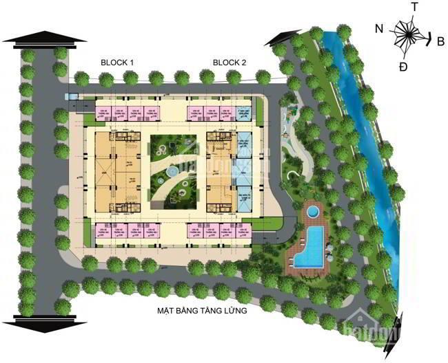 Bán căn hộ 69m2, 2pn, 2 toilet, cc dream home gò vấp, 2.3 tỷ, tel 0933 002 ***