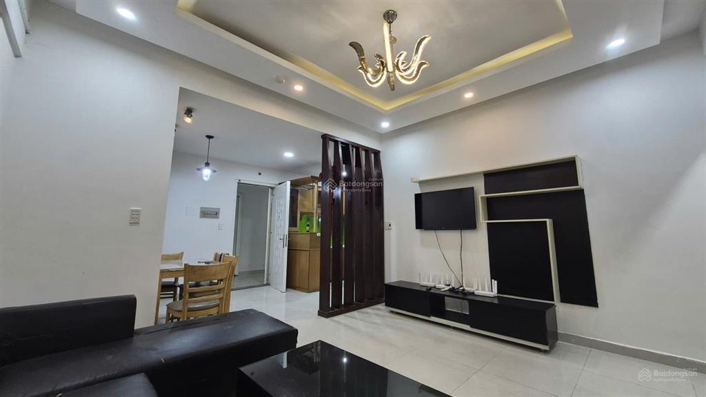 Bán căn hộ 64m2, có 2pn, 2 toilet, cc dream home luxury, 0933 002 ***