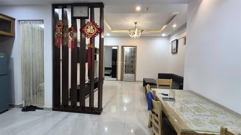 Bán căn hộ 64m2, có 2pn, 2 toilet, cc dream home luxury, 0933 002 ***