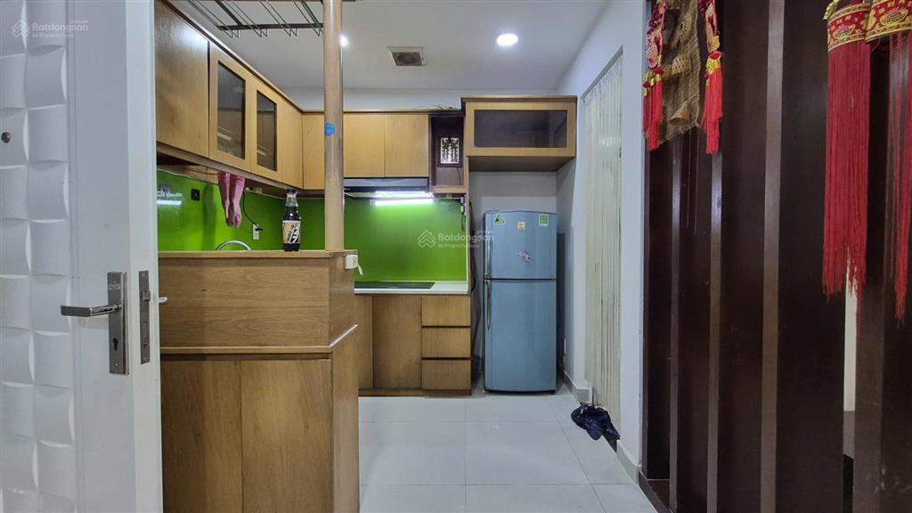 Bán căn hộ 64m2, có 2pn, 2 toilet, cc dream home luxury, 0933 002 ***