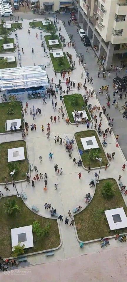 Bán căn hộ có sổ 71m2  3tỷ190 đường phan huy ích gò vấp ngay siêu thị emart có nội thất đầy đủ