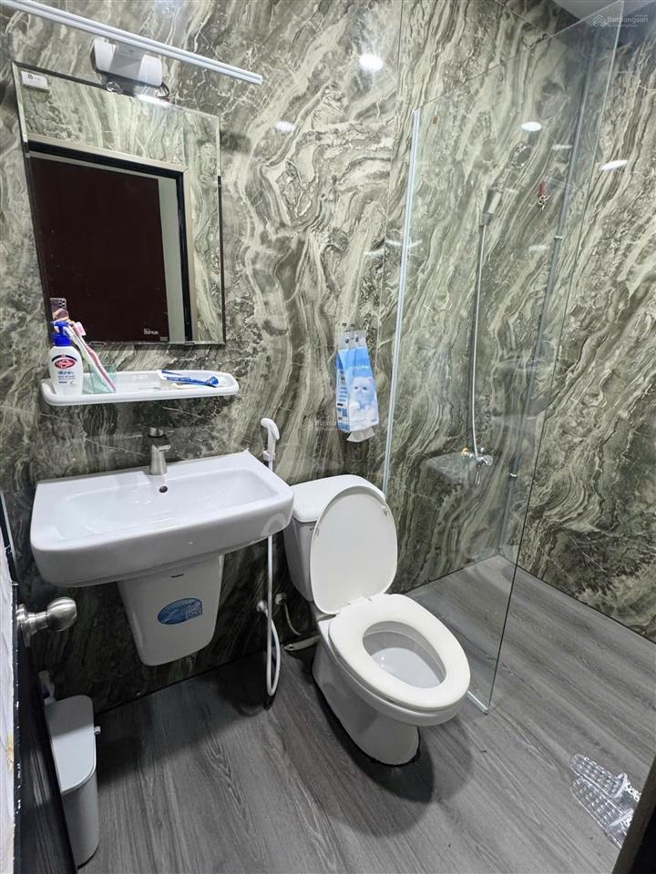 Bán căn hộ có sổ 71m2  3tỷ190 đường phan huy ích gò vấp ngay siêu thị emart có nội thất đầy đủ