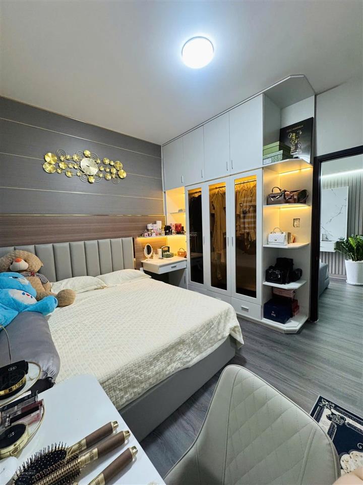 Bán căn hộ có sổ 71m2  3tỷ190 đường phan huy ích gò vấp ngay siêu thị emart có nội thất đầy đủ
