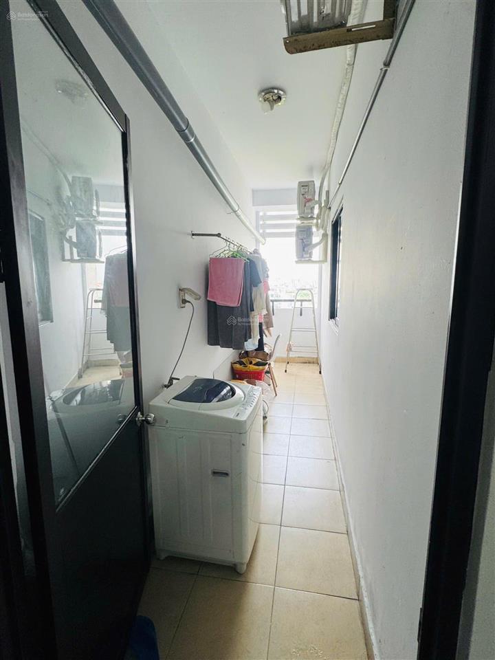 Bán căn hộ có sổ 71m2  3tỷ190 đường phan huy ích gò vấp ngay siêu thị emart có nội thất đầy đủ