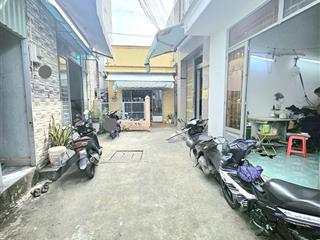 Bán nhà chính chủ  hẻm xe hơi  đường trường chinh vào 100m  phường tân thới nhất, quận 12