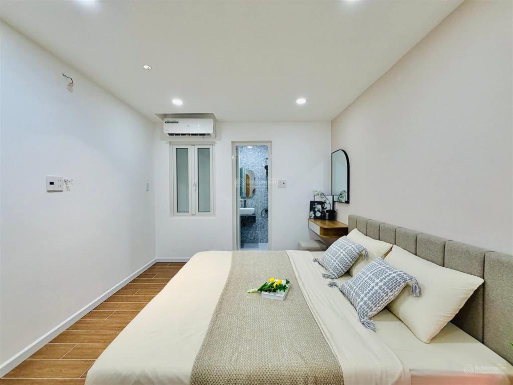 Siêu phẩm dài 17m hẻm xe hơi thông trệt lửng lầu có 3pn rộng đẹp mê ly chỉ hơn 6 tỷ
