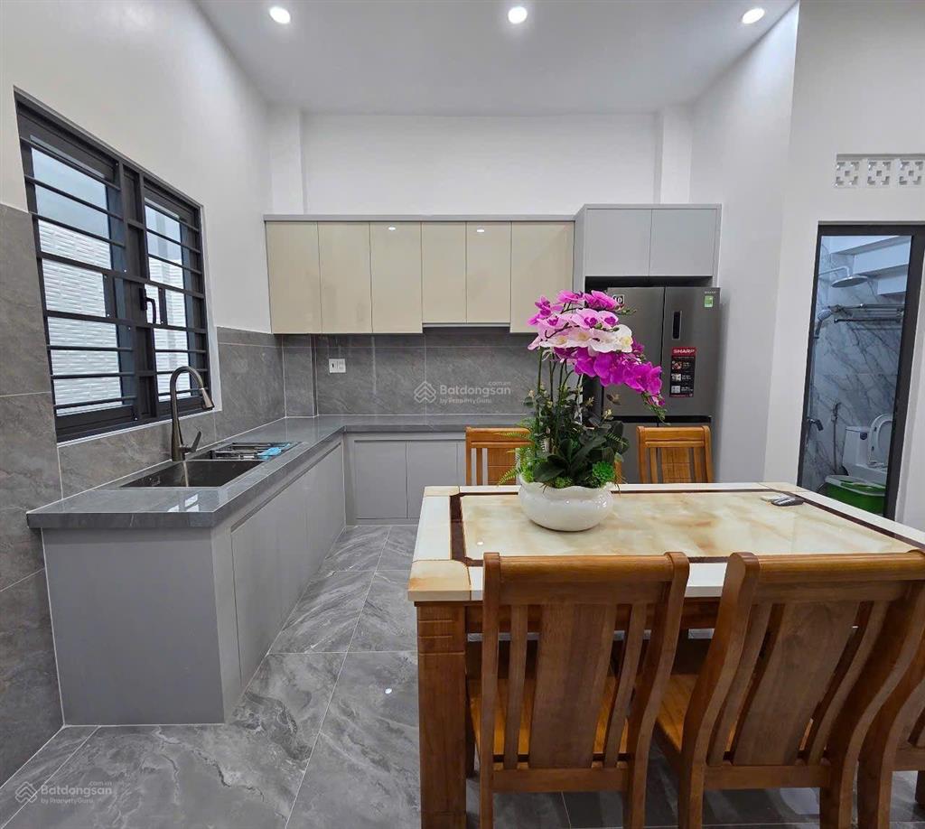 Nhà đẹp diện tích khủng ngay trung tâm  đối diện bệnh viện hồng đức 5 x 14 trệt 3 lầu giá.8tỷ250