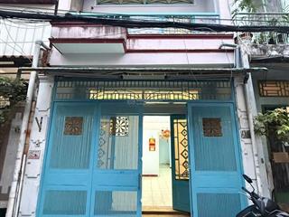 Nhà đường nguyễn tư giản, p12 gò vấp diện tích 4 x 11m công nhận 44m2 đất, 88m2 sàn