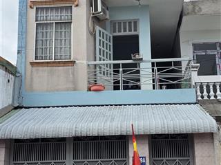 Nguyễn văn quá q12 mặt tiền đường kinh doanh buôn bán diện tích  5 x 18 trệt lầu giá 9tỷ5 tl