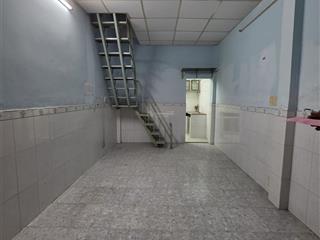 Nhà đường nguyễn văn quá q12
diện tích  3 x 8 trệt lầu hẻm 3m giá 2ty4 còn tl