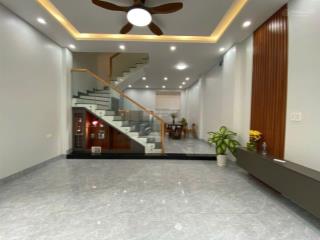 Nhà xây mới  full nội thất  đúc 2 tầng  hẻm 3gác thông  nguyễn văn quá, quận 12 hơn 5 tỷ