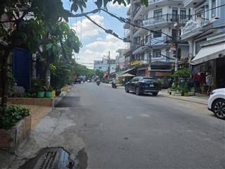 Quá rẻ đường thông 10m ngay phan huy ích sát siêu thị emart diện tích  5 x 17 trệt 2 lầu